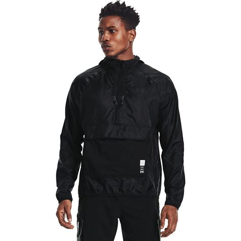 Under Armour Run Anywhere Anorak