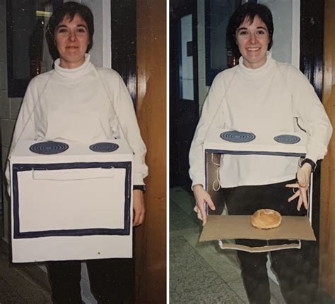 15 People Who Are Perfect for Their Halloween Costumes / Bright Side