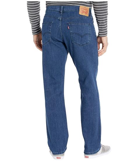 Levi S Men S 559 Relaxed Straight Fit Jeans Walmart