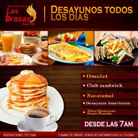 Restaurante Las Brasas Managua Men Preise Restaurant Bewertungen