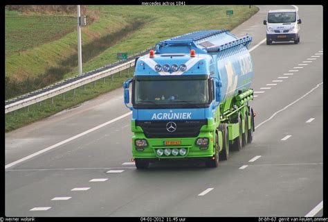 Keulen Gerrit Van Ommen Transportfotosnl