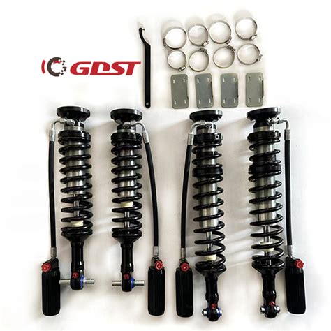 GDST 4X4 Accessories Off Road Shock Absorber For Ford Bronco China