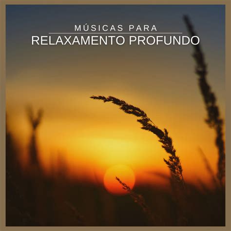 Músicas Para Relaxamento Profundo Album by Música Sons Da