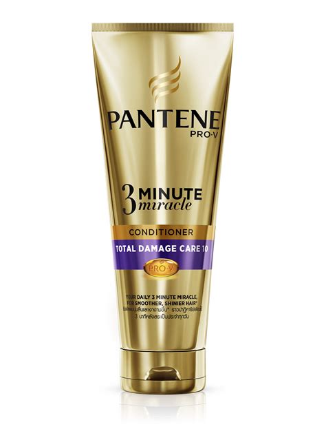 Pantene Conditioner Homecare24