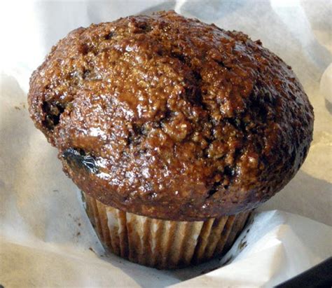 Raisin Bran Muffins Recipe - (3.8/5)