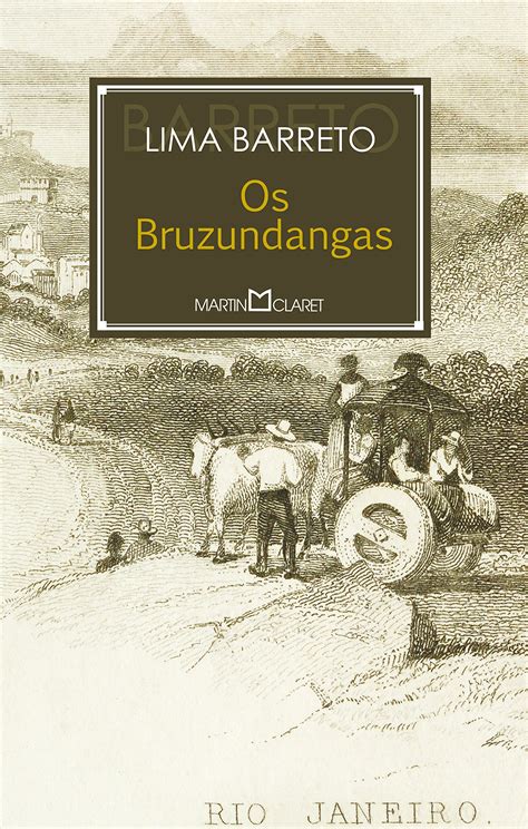 Os Bruzundangas PDF Lima Barreto