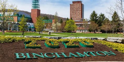 Binghamton University Scholarship 2024 Fully Funded