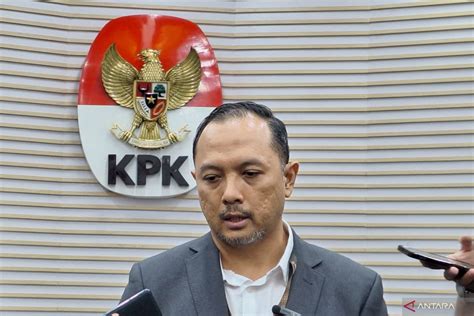 KPK Periksa Zahir Ali Terkait Penyidikan Korupsi Lahan Di Rorotan