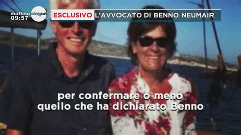 La Reazione Di Benno Mattino Cinque Video Mediaset Infinity