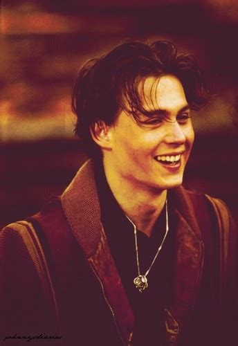 johnny handsome (16 years old) - Johnny Depp Photo (32787538) - Fanpop