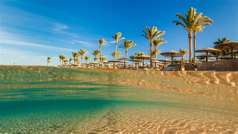 Hurghada Egipto El Lugar Que Buscas Para Tus Próximas Vacaciones