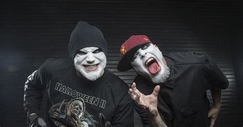 Twiztid - Bottom Lounge | Chicago