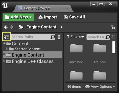 Import unity assets to unreal engine - rockshor