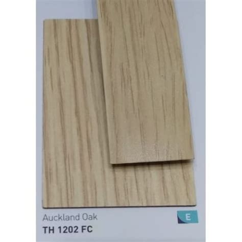 Jual Taco Edging Pvc Urat Kayu Seri Lebar Cm Mm Kota