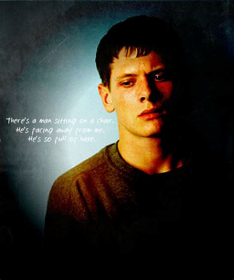 James Cook Skins Quotes. QuotesGram