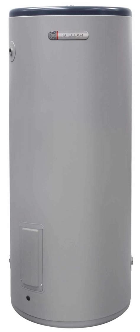 Rheem Stainless Steel 125 Litre Hot Water Heater Hot Water Solutions