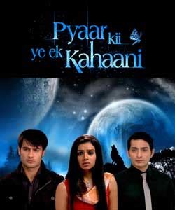 Pyar Ki Yeh Ek Kahani Season 2 Episode 2