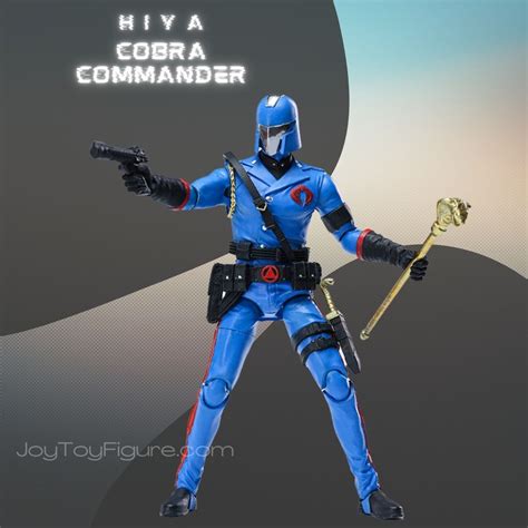 Cobra Commander