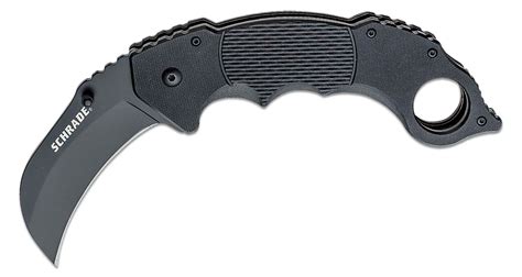 Schrade Knives - All Models the Most Reviews