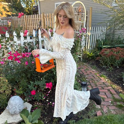 Golden hour magic Spinning my purple contact poi from Heaven of Poi