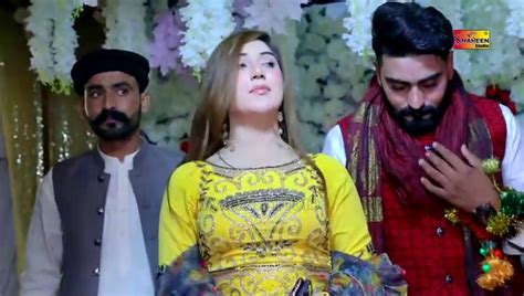 Tu Jay Manu Milan Chiriya Queen Chahat Baloch Wedding Dance