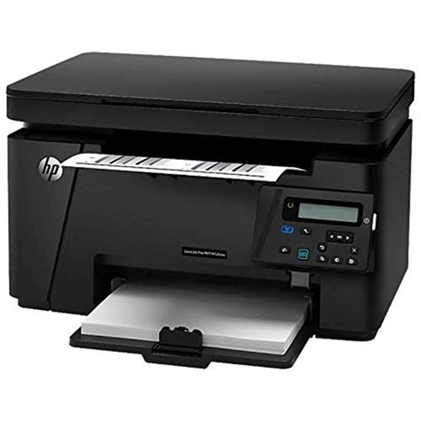 Buy Hp Laserjet Pro M Nw Multi Function Direct Wireless Network Laser