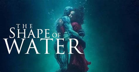 Movie Review: “The Shape of Water” – The State Times