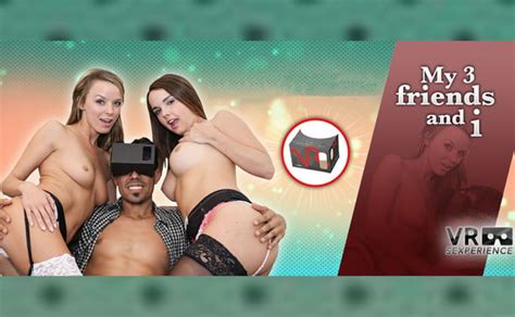 Dillion Harper VR Porn Videos VRPorn