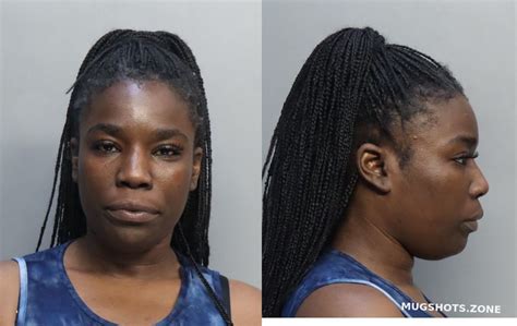 PUGH BRITTANY 03 11 2024 Miami Dade County Mugshots Zone