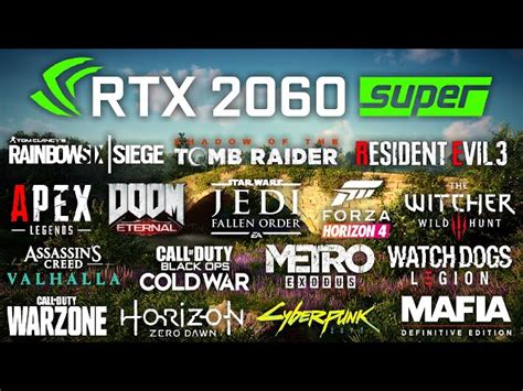 5 best Nvidia RTX graphics cards for 1080p gaming in 2023