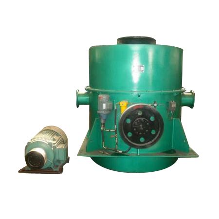 Ml Series Vertical Centrifuge At Best Price In Luoyang Henan CIC