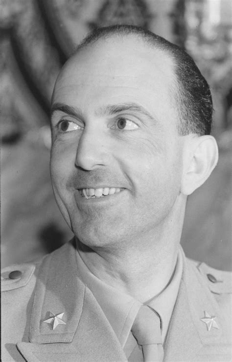 King Umberto Ii Of Italy Smiling 1945 Rmonarchism