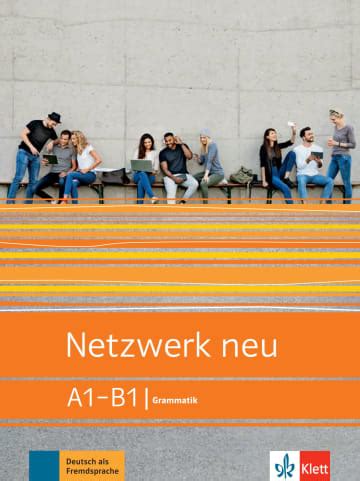 Netzwerk Neu A Hybride Ausgabe Allango Kurs Und Bungsbuch Mit