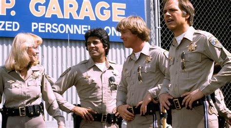 CHiPs 1977