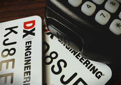 Ham Radio 101 What Is An Amateur Radio Call Sign