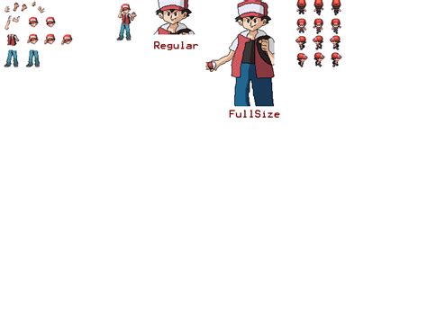 Pokemon Black And White 2 Animated Sprites Creator - bluletter