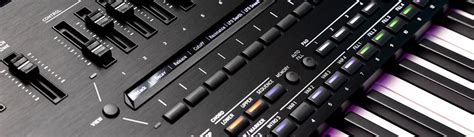 Korg Pa5X Professional Arranger Keyboard - Music Matter