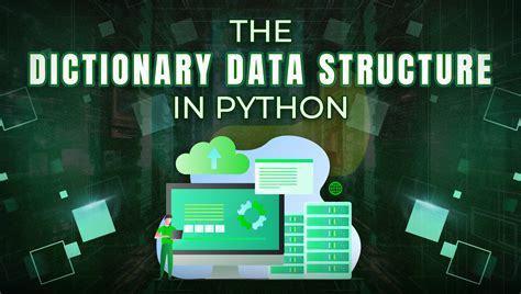 The Dictionary Data Structure In Python Griffith Blog