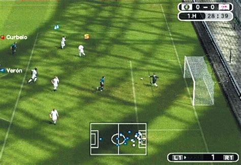 Pro Evolution Soccer Management Im Klassik Test Ps Maniac De