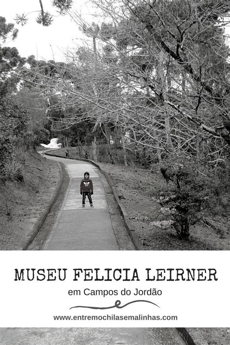 Conhe A O Lindo Museu Felicia Leirner Programa Imperd Vel Em Campos Do