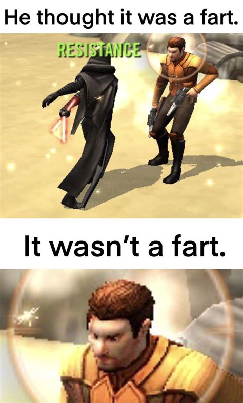 Fart Meme : r/SWGalaxyOfHeroes