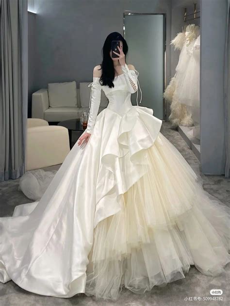 Pin By ℝ𝕚𝕟𝕟𝕖♡ On Life Puzzles Gowns Dresses Elegant Princess Ball