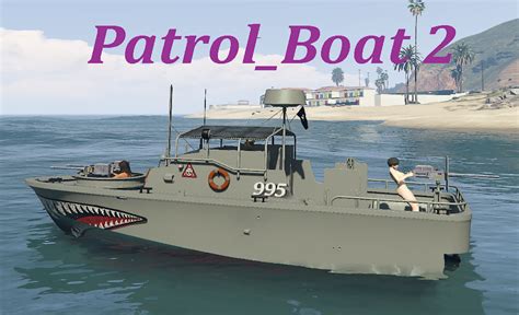 Patrolboat2 Gta5