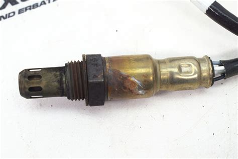 Sonda Lambda Originale VW Polo VI 2G Sonda Lambda 04E906262ER EBay