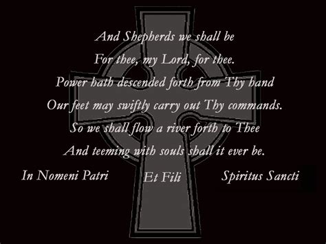 🔥 [50+] Boondock Saints Prayer Wallpapers | WallpaperSafari