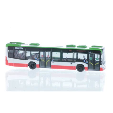 Rietze 69385 1 87 Mercedes Benz Citaro 12 Bogestra 36 71