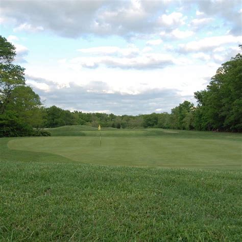 Cedar Trace Golf Club In Batavia Ohio Usa Golfpass