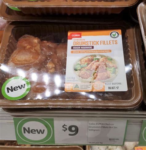 New On The Shelf At Coles Th October New Products Australia