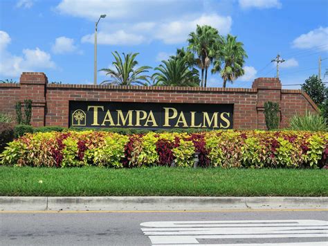 Tampa Palms Fl Homes For Sale Hillsborough County Fl Real Estate