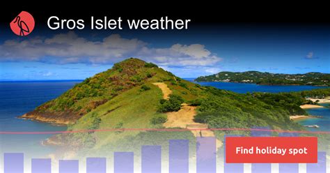 Gros Islet weather in September | Sunheron